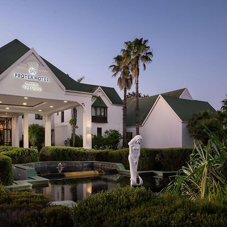 Protea Hotel By Marriott George King George Buitenkant foto