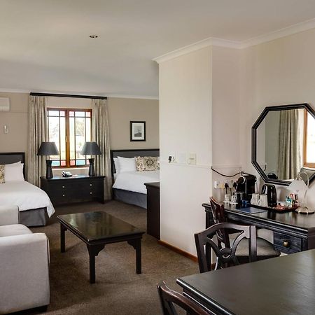 Protea Hotel By Marriott George King George Buitenkant foto