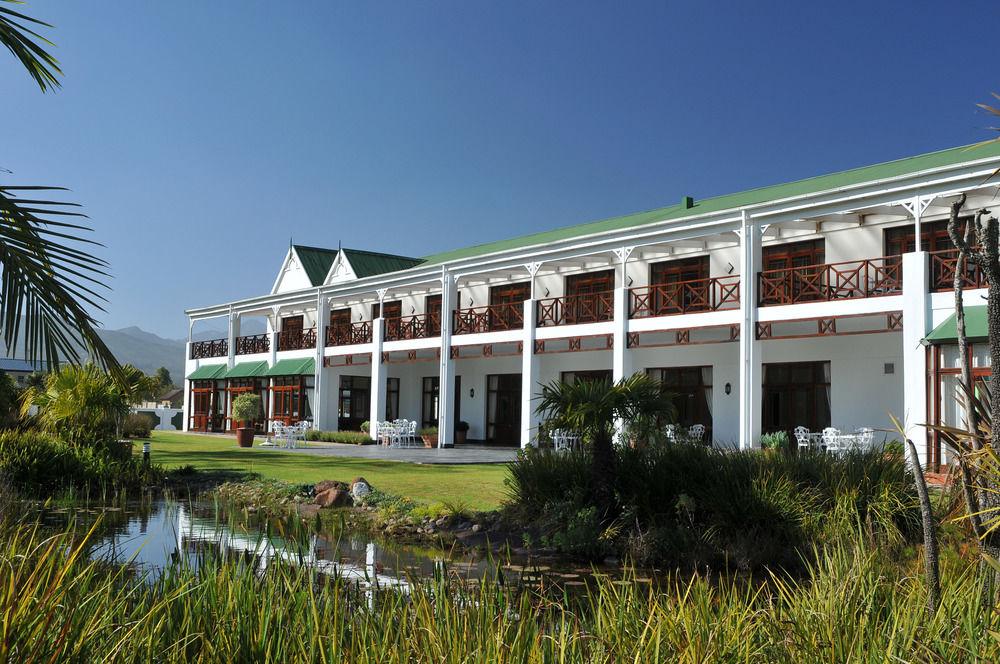 Protea Hotel By Marriott George King George Buitenkant foto