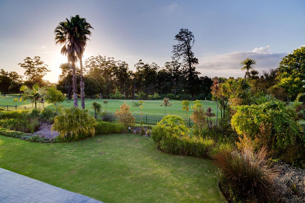 Protea Hotel By Marriott George King George Buitenkant foto