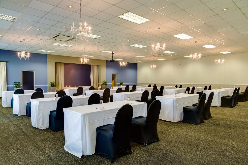 Protea Hotel By Marriott George King George Buitenkant foto