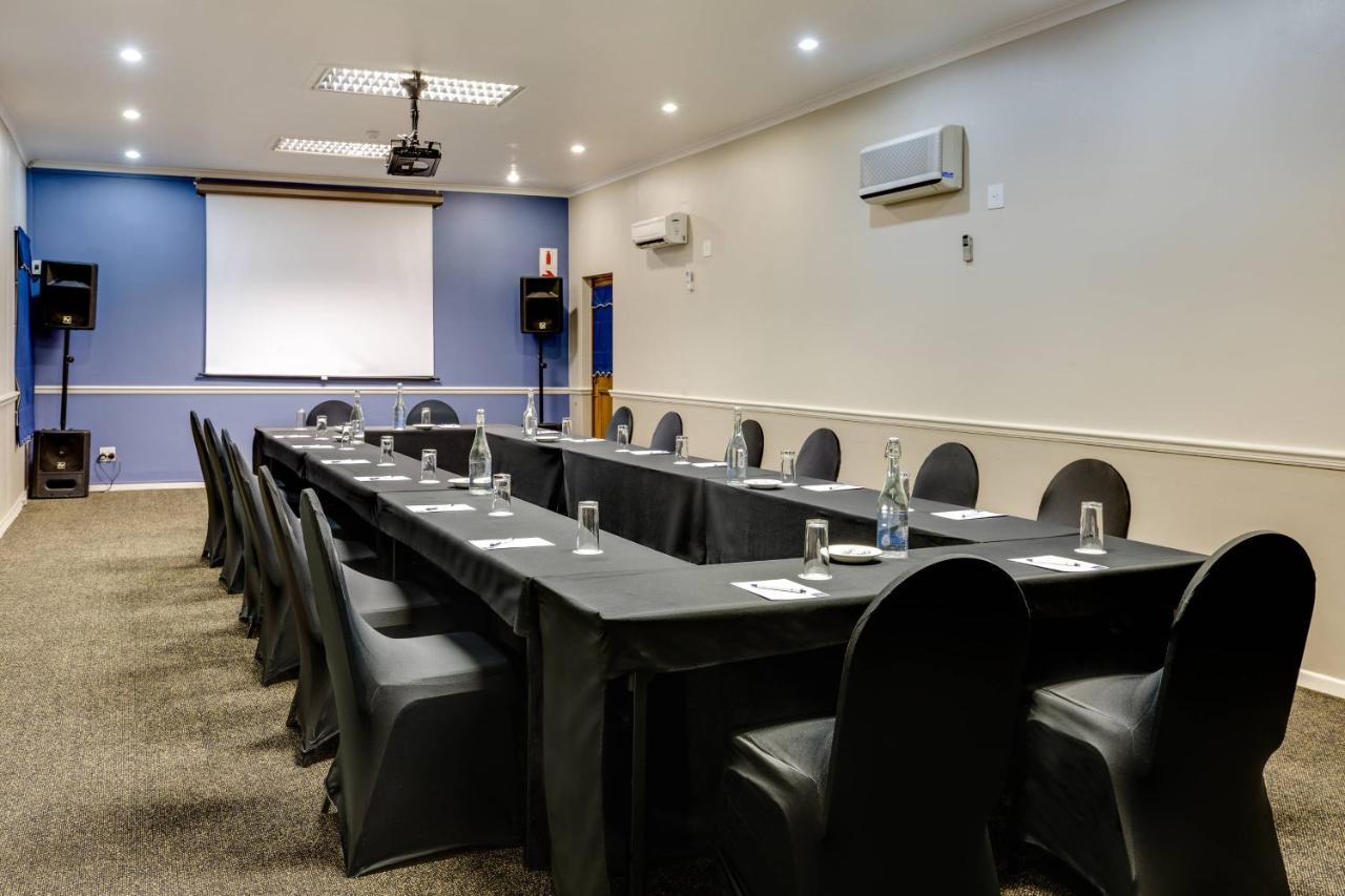 Protea Hotel By Marriott George King George Buitenkant foto