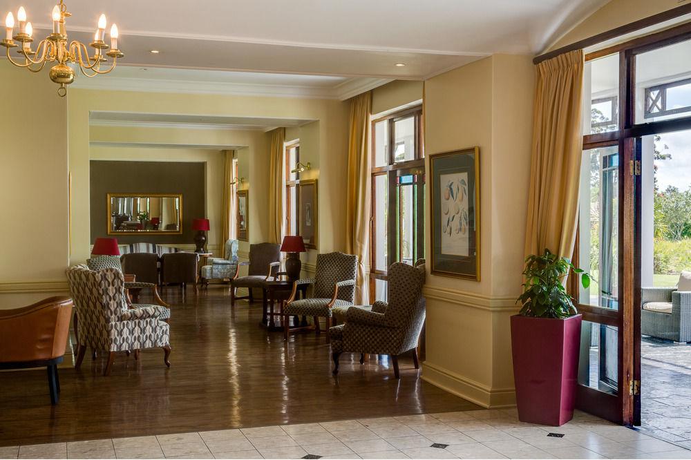 Protea Hotel By Marriott George King George Buitenkant foto