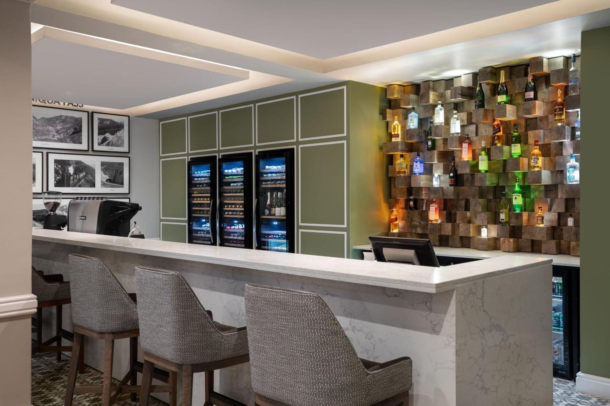 Protea Hotel By Marriott George King George Buitenkant foto