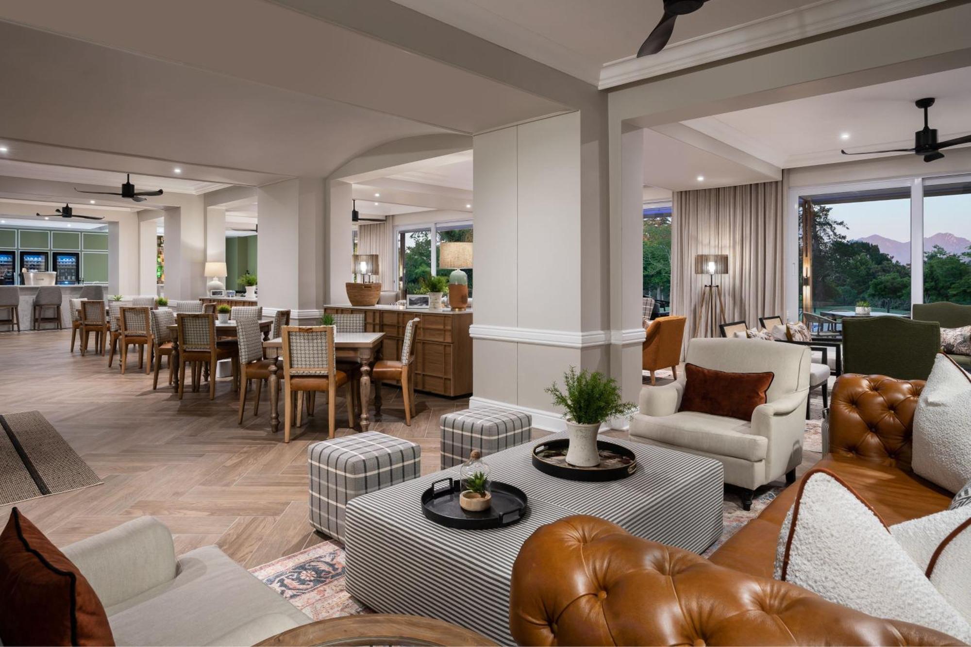 Protea Hotel By Marriott George King George Buitenkant foto