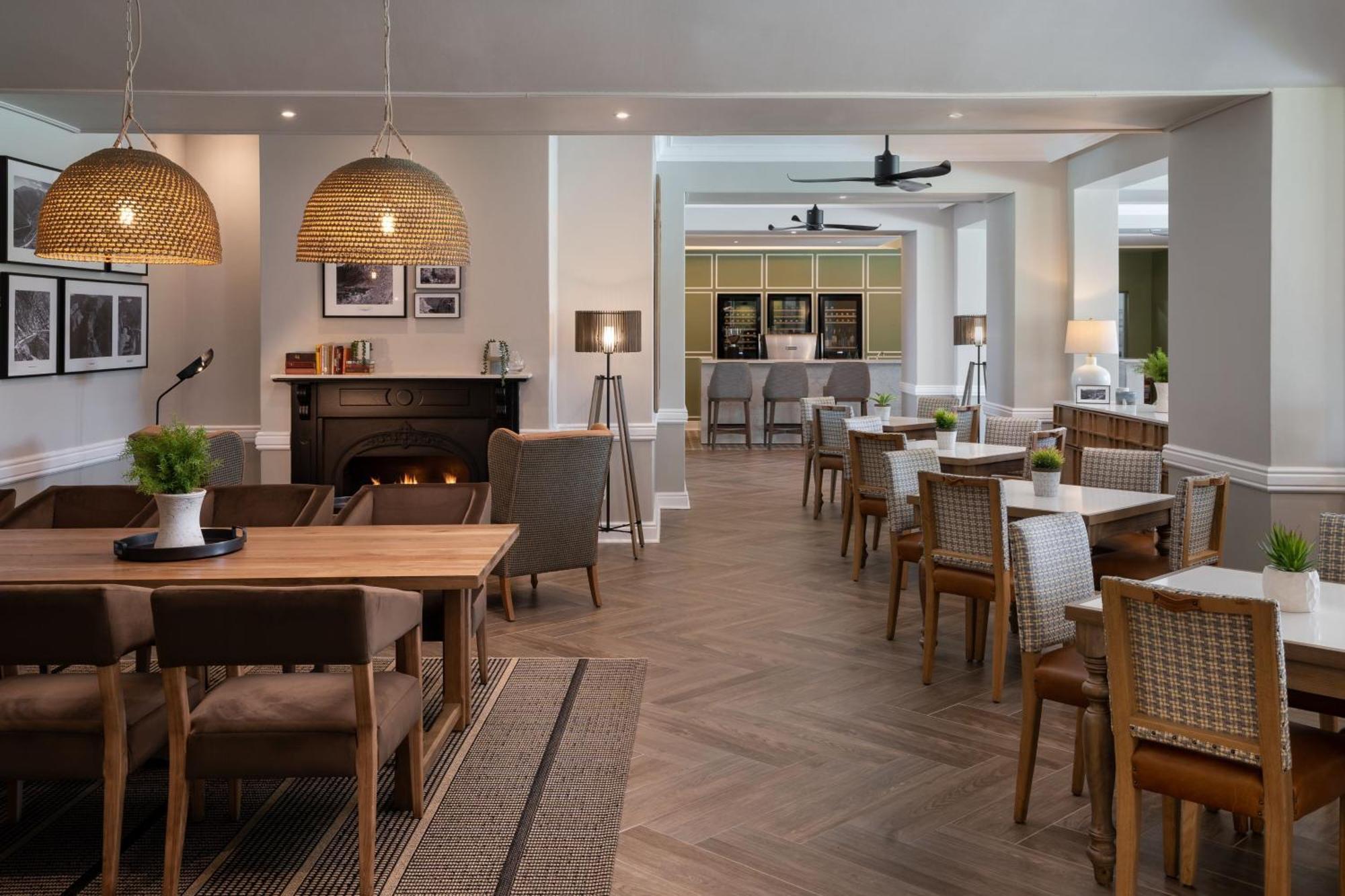 Protea Hotel By Marriott George King George Buitenkant foto