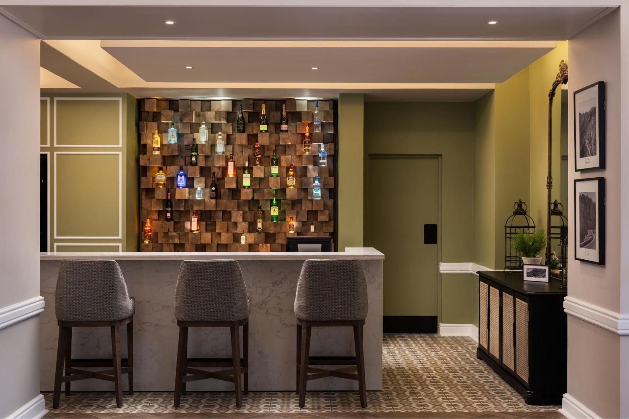 Protea Hotel By Marriott George King George Buitenkant foto
