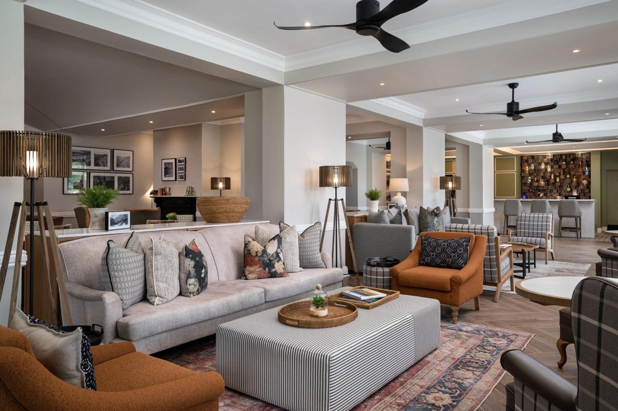 Protea Hotel By Marriott George King George Buitenkant foto