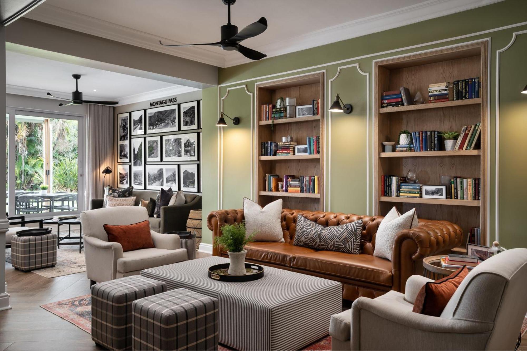Protea Hotel By Marriott George King George Buitenkant foto
