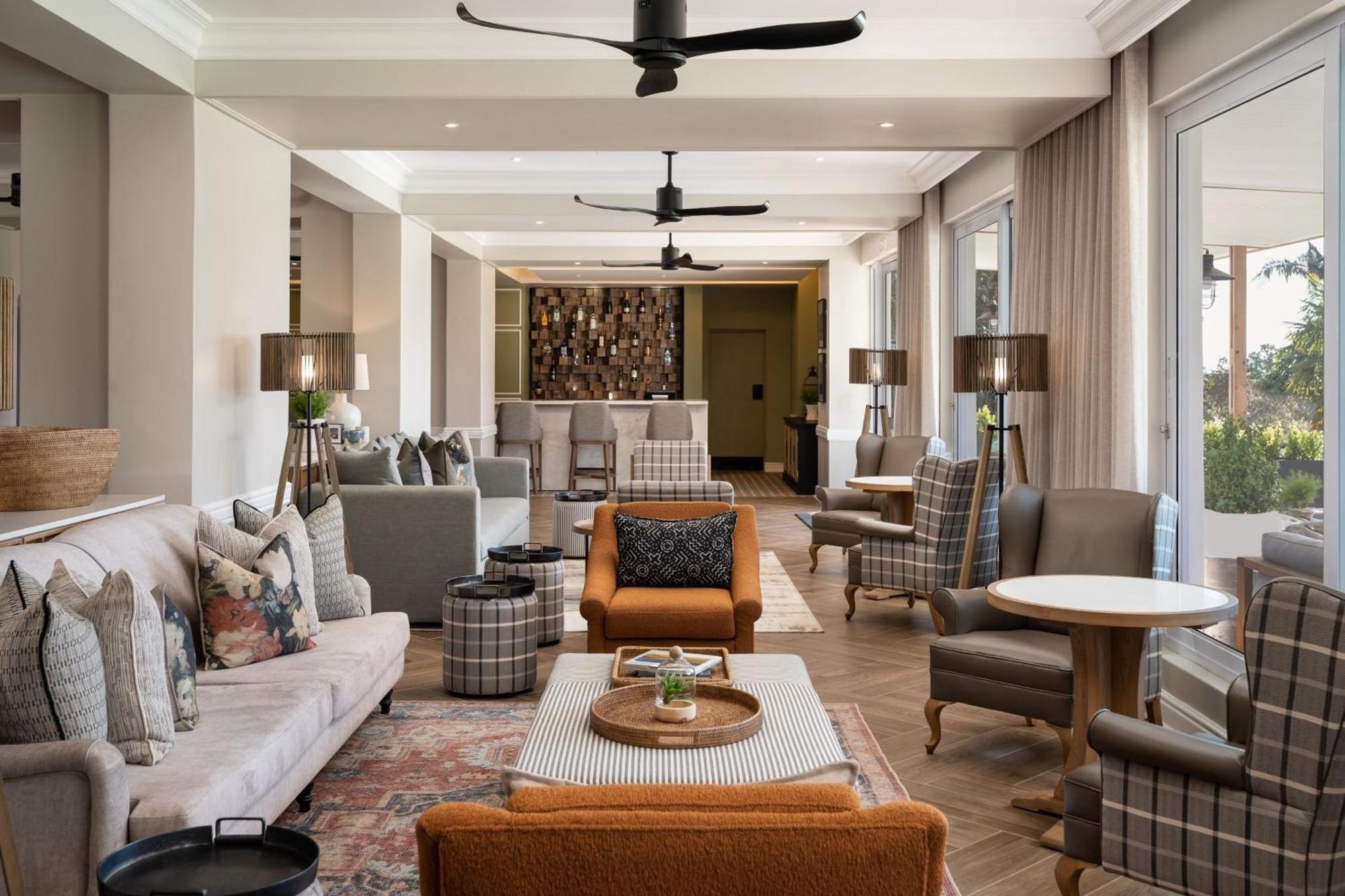 Protea Hotel By Marriott George King George Buitenkant foto