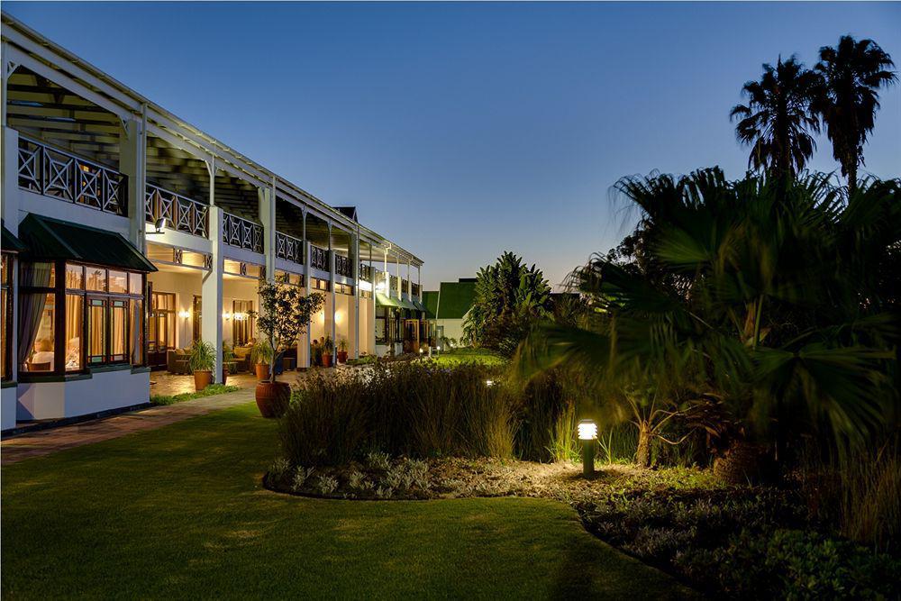 Protea Hotel By Marriott George King George Buitenkant foto